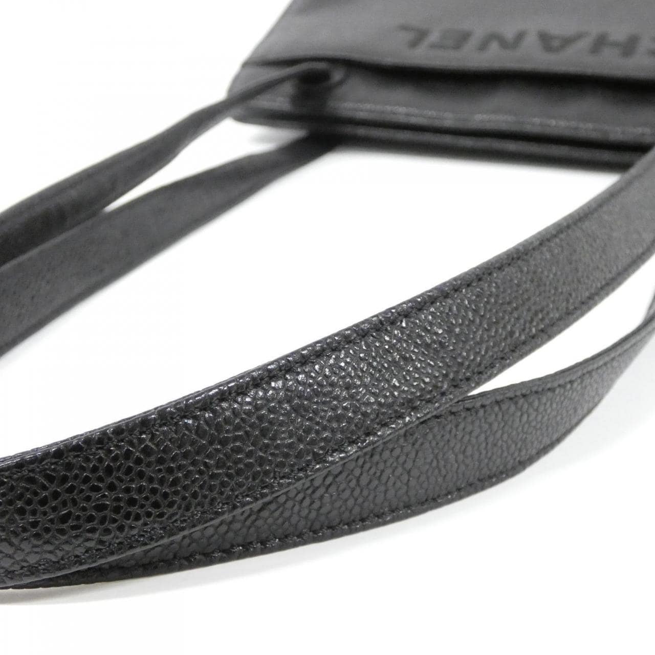 【ヴィンテージ】シャネル 10163 ショルダーバッグ