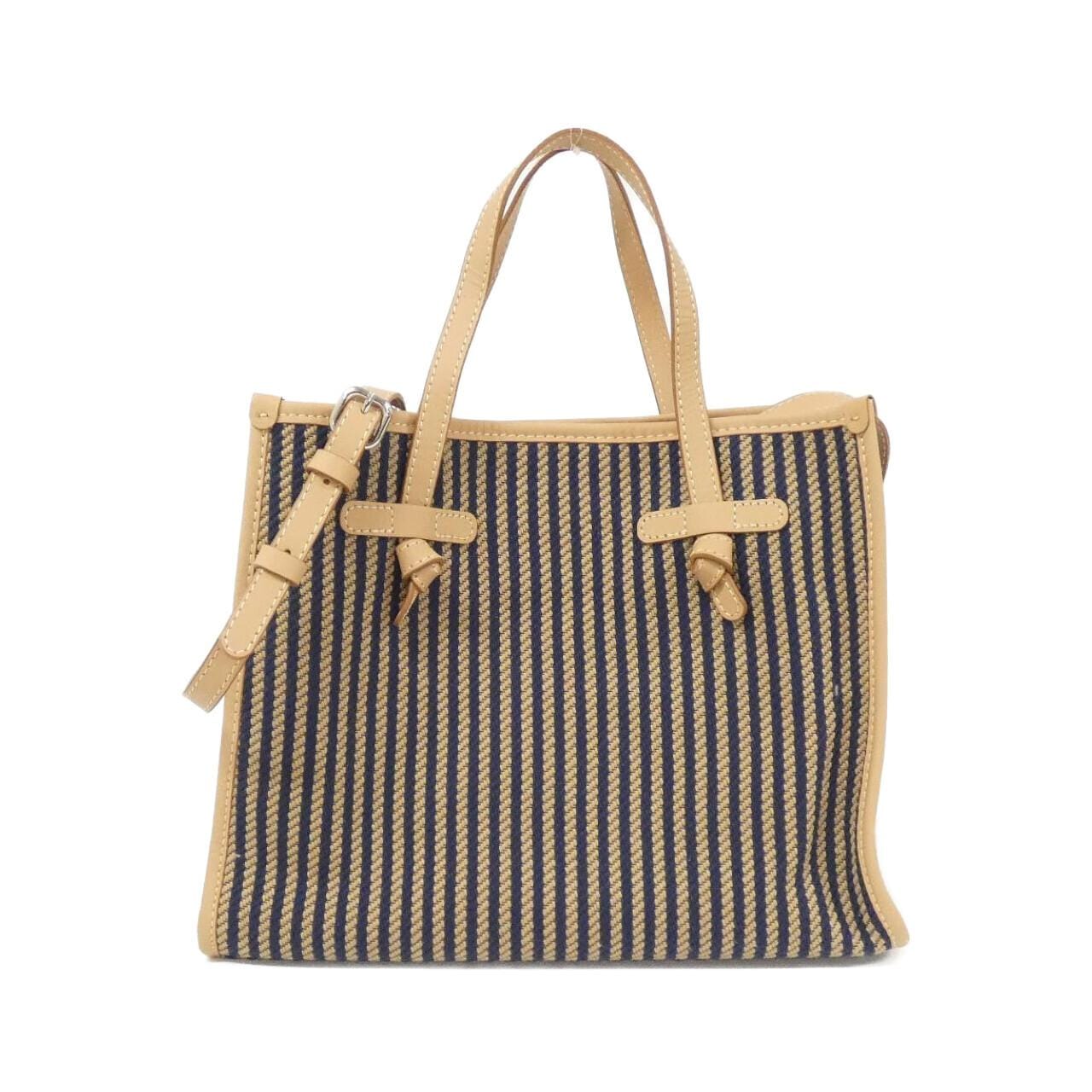 【新品】ジャンニキアリーニ マルチェッラ 9752 バッグ