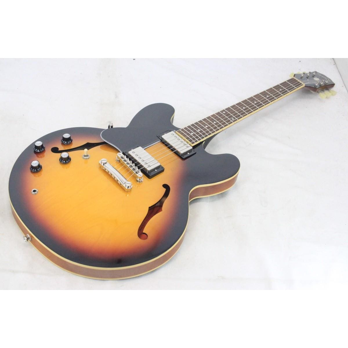 EPIPHONE  ES-335/LH