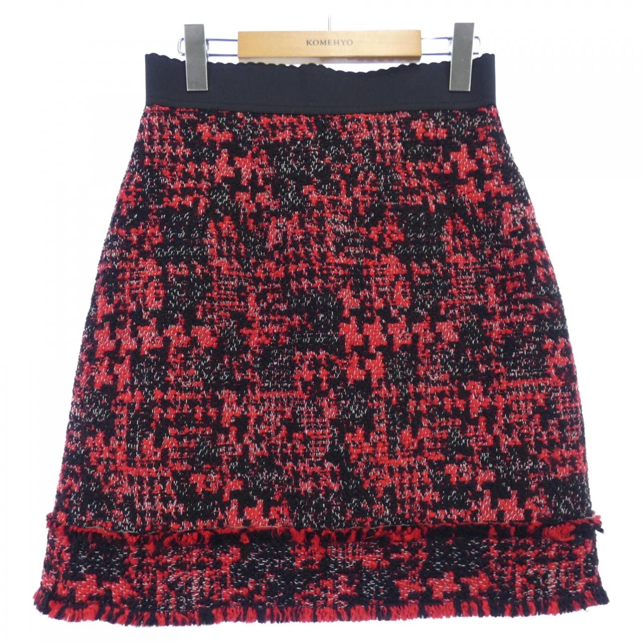 ドルチェアンドガッバーナ DOLCE&GABBANA F4BPLT/FMMFJ スカート