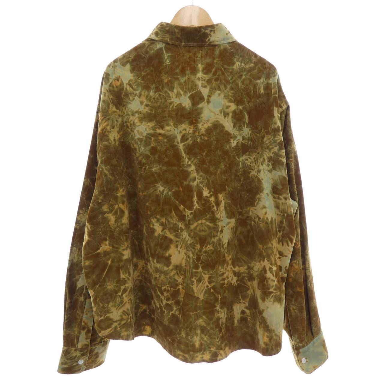 セリーヌ CELINE 2C718407Q シャツ