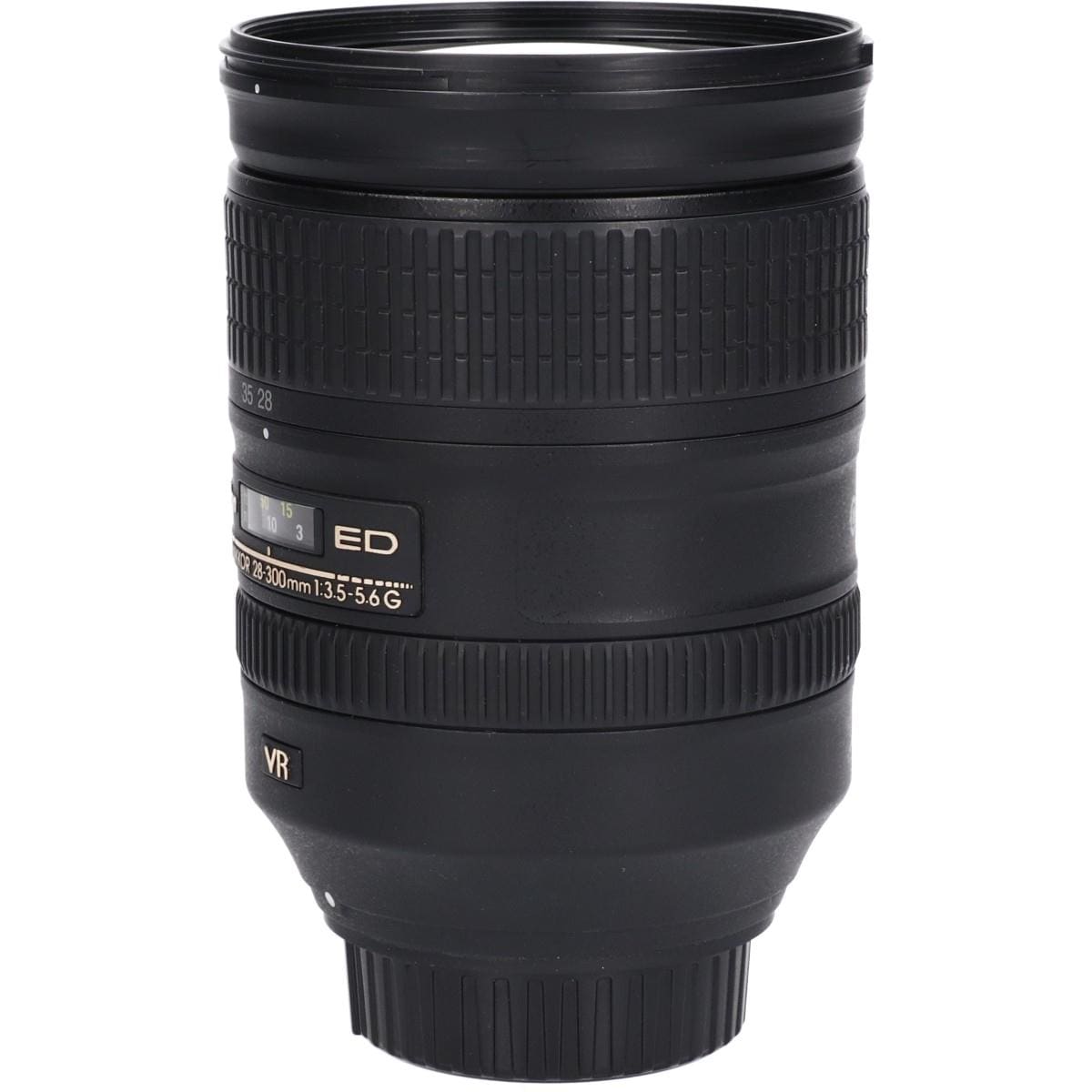 ＡＦ－Ｓ２８－３００ｍｍ　Ｆ３．５－５．６Ｇ　ＥＤ　ＶＲ
