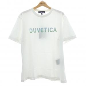 デュベティカ DUVETICA VXRT30131 Tシャツ