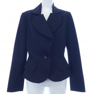 ヴィヴィアンウエストウッドレッド Vivienne Westwood RED LABEL 16-01-461001 ジャケット
