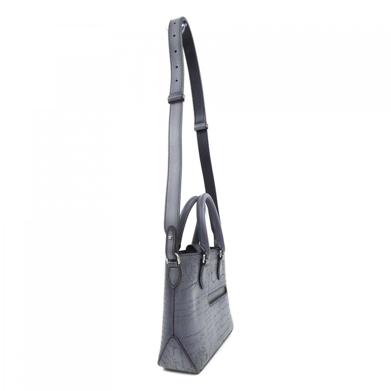 ベルルッティ Berluti トゥジュールガリバースクリットレザー BAG