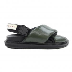 マルニ MARNI FBMS013101 サンダル