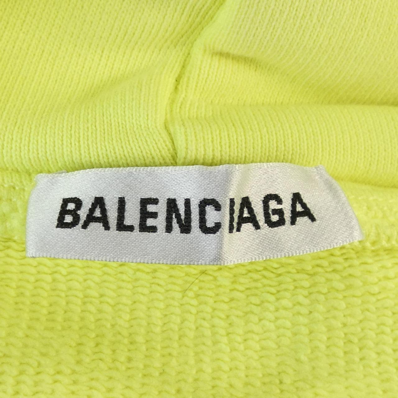 バレンシアガ BALENCIAGA 583222 TFV61 パーカー