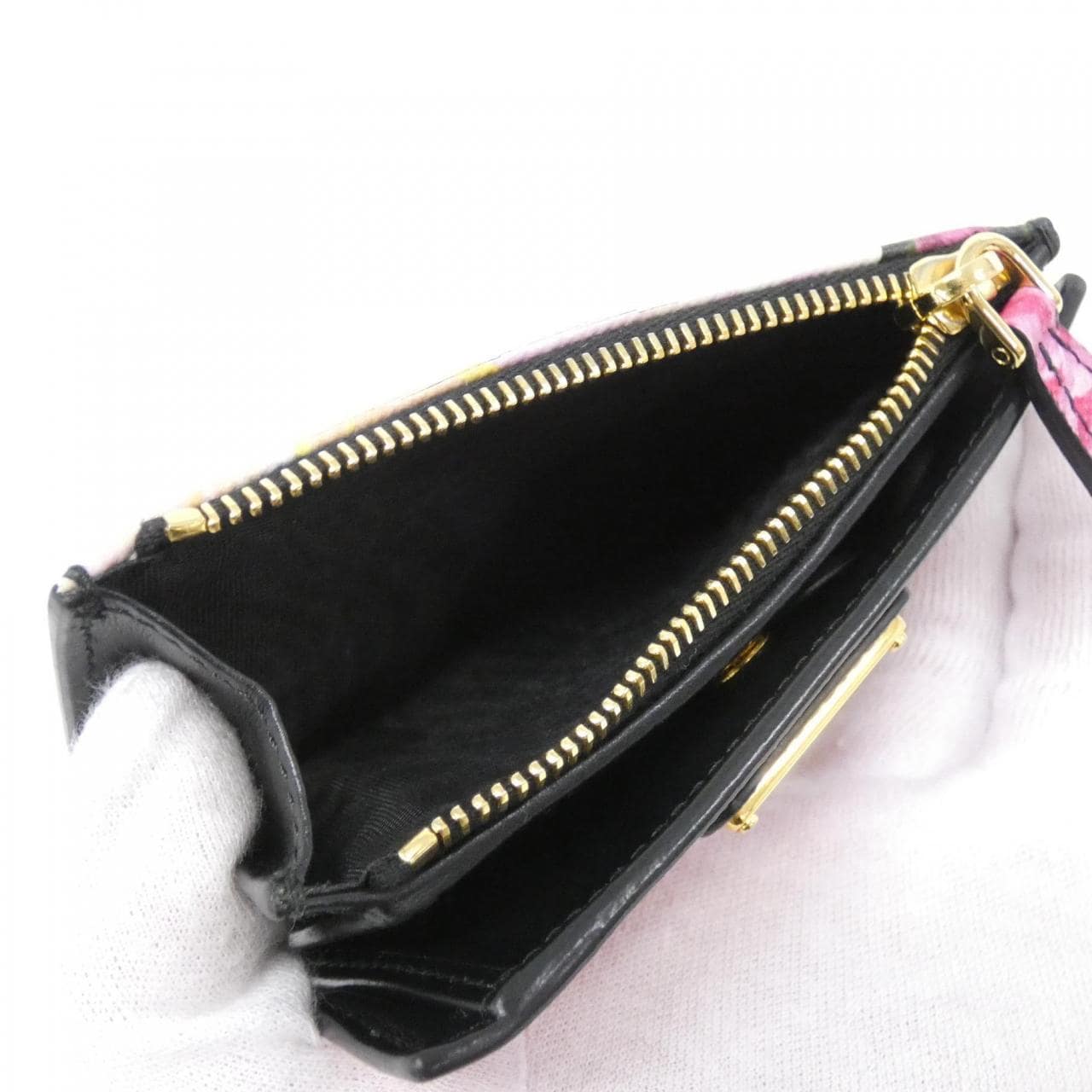 プラダ 1ML050 財布