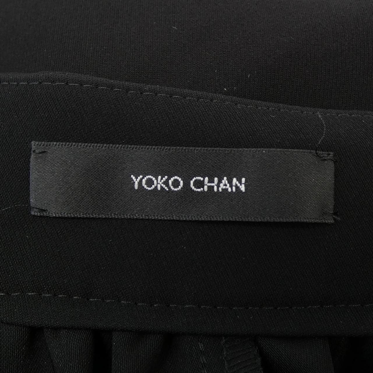 ヨーコチャン YOKO CHAN YCP-620-077 パンツ