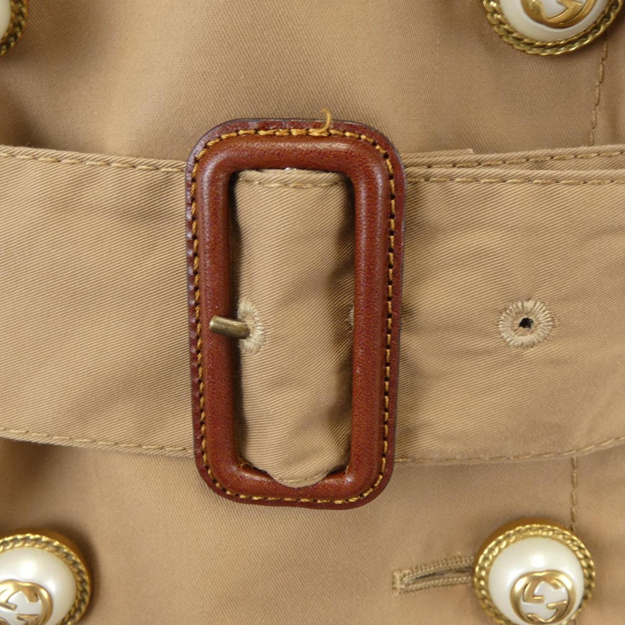 グッチ GUCCI 463284 ZIZ08 コート