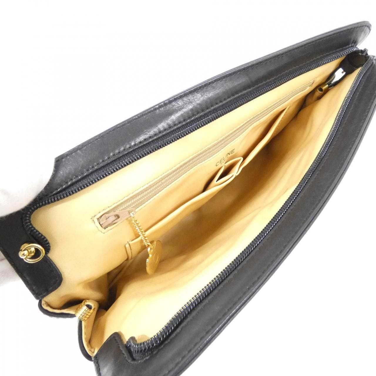 【ヴィンテージ】セリーヌ バッグ