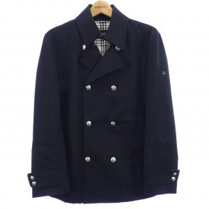 バーバリーブラックレーベル BURBERRY BLACK LABEL BMP29-716-09 コート