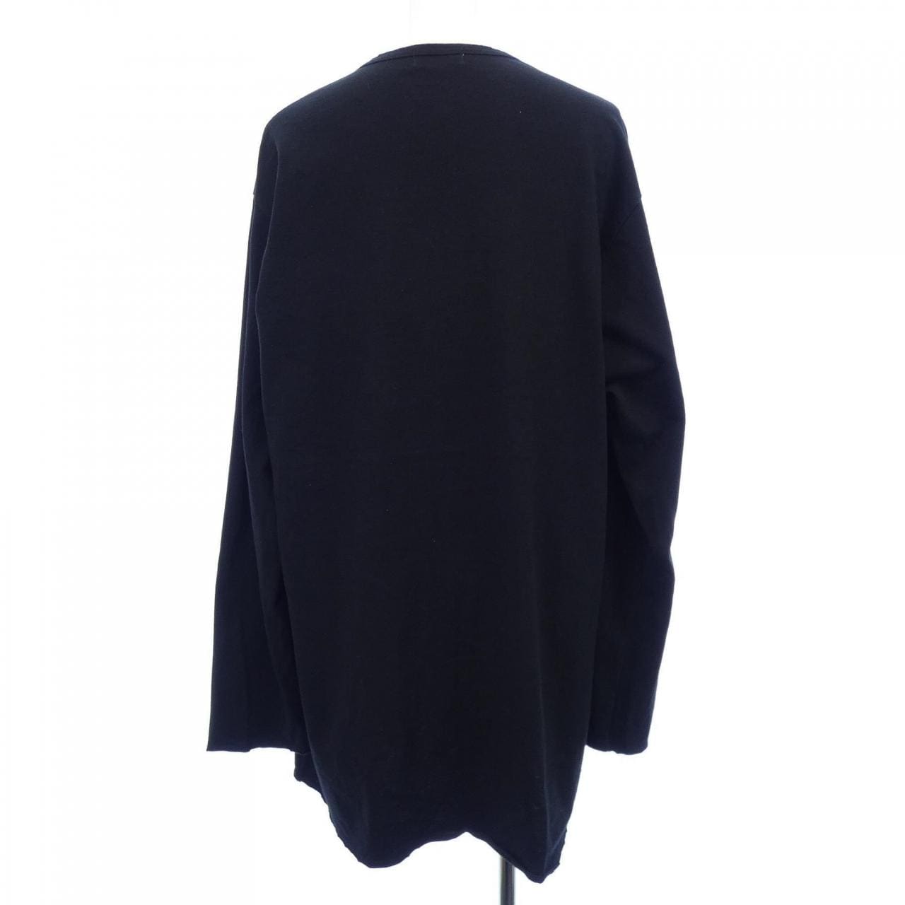 ヨウジヤマモトプールオム YOHJI YAMAMOTO POUR HOMME HK-T85-085 トップス