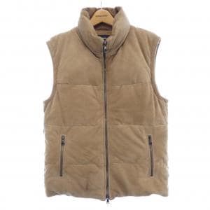 エンメティ EMMETI ダウンベスト