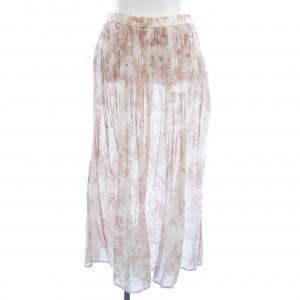 クリスチャンディオール CHRISTIAN DIOR トワルドゥジュイ TOILE DE JOUY 211J65A3802 スカート