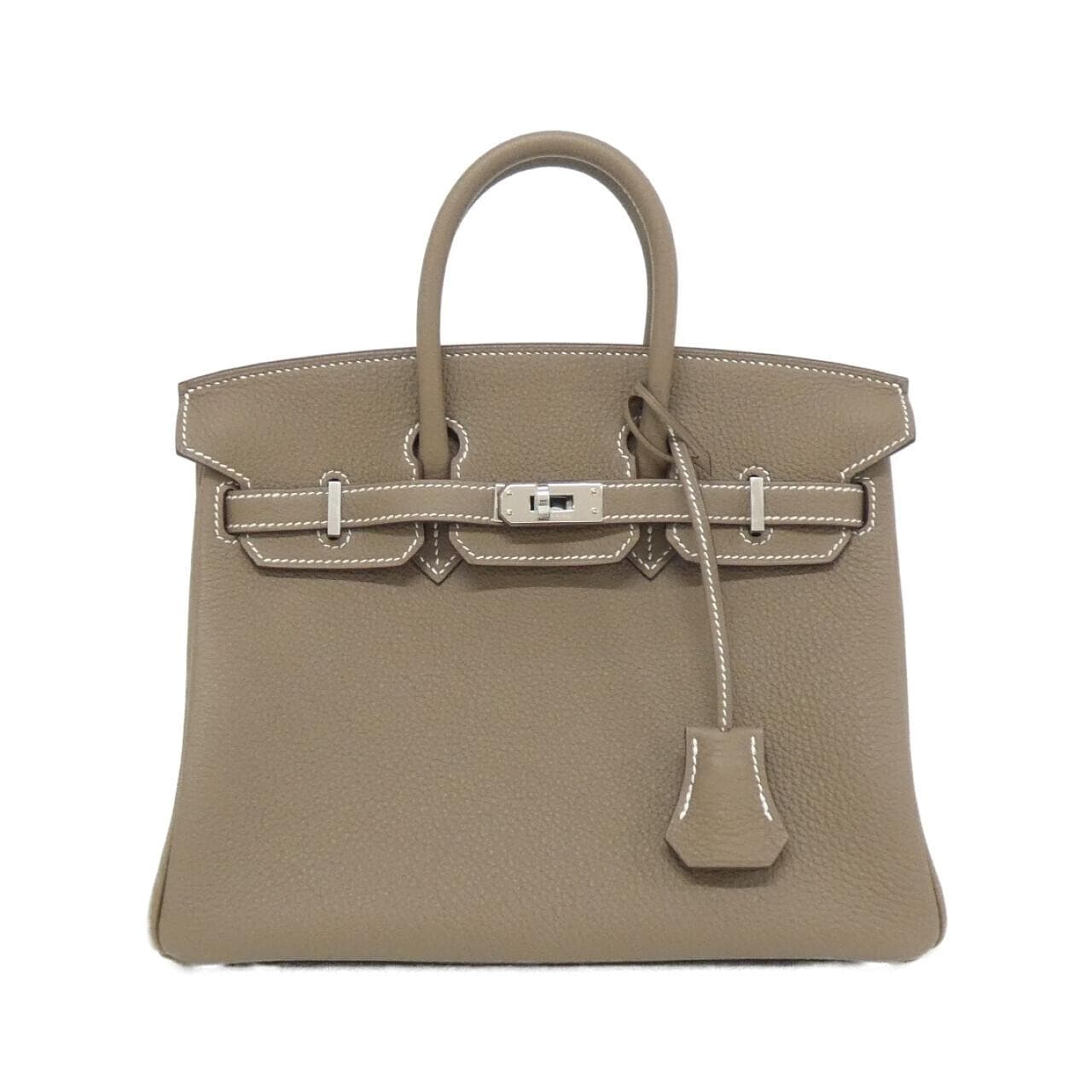 【未使用品】エルメス バーキン 25cm 041344CK バッグ