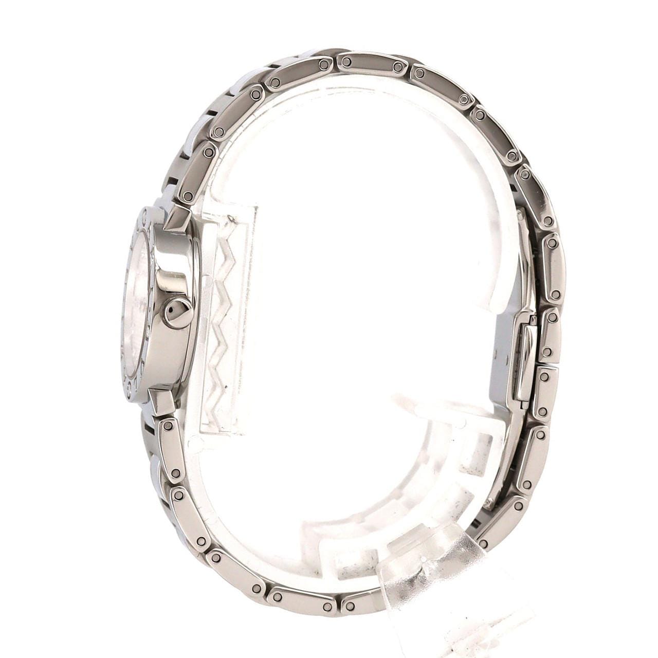 ブルガリ ブルガリブルガリ･12P BB23SS/BB23WSS/12 SS クォーツ