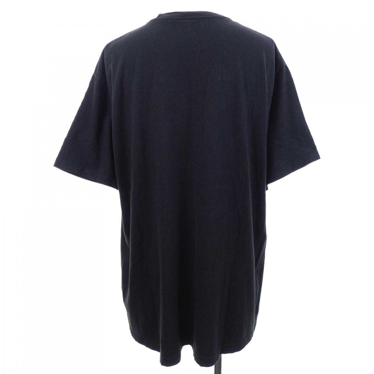 SUPREME MF GIRBAUD T卹