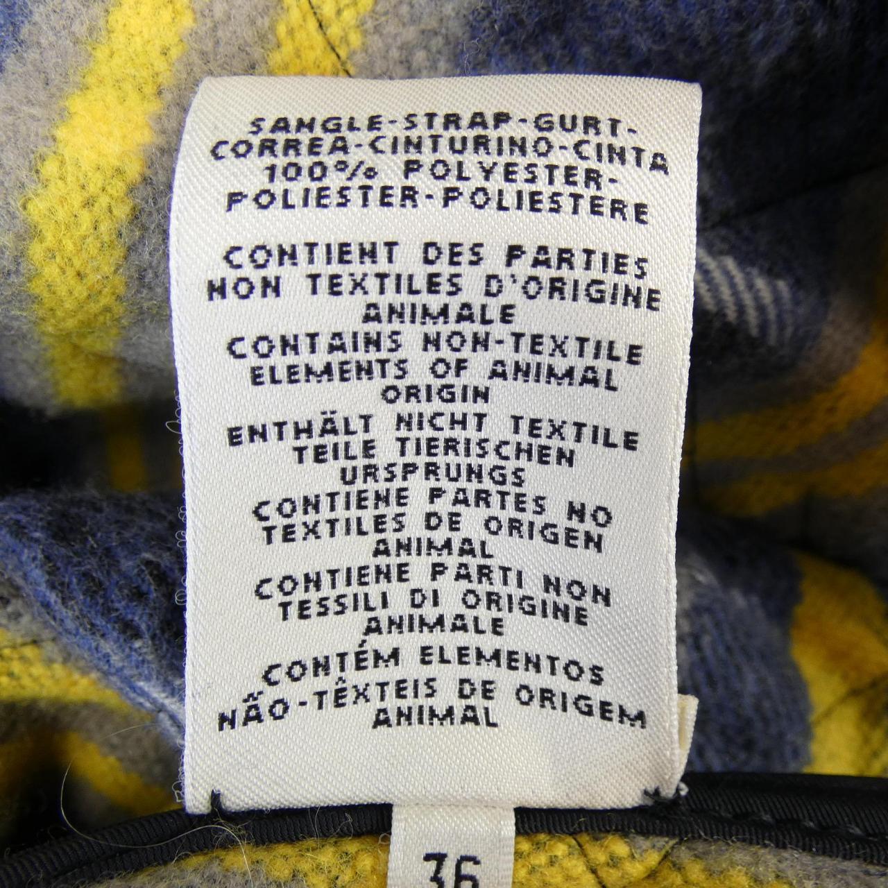 エルメス HERMES コート