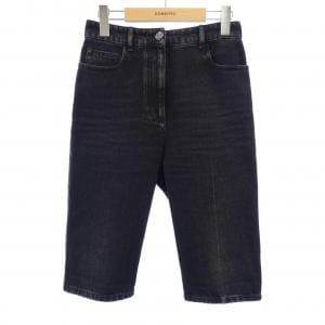 シャネル CHANEL LOOK50 P77640V69611 ショートパンツ