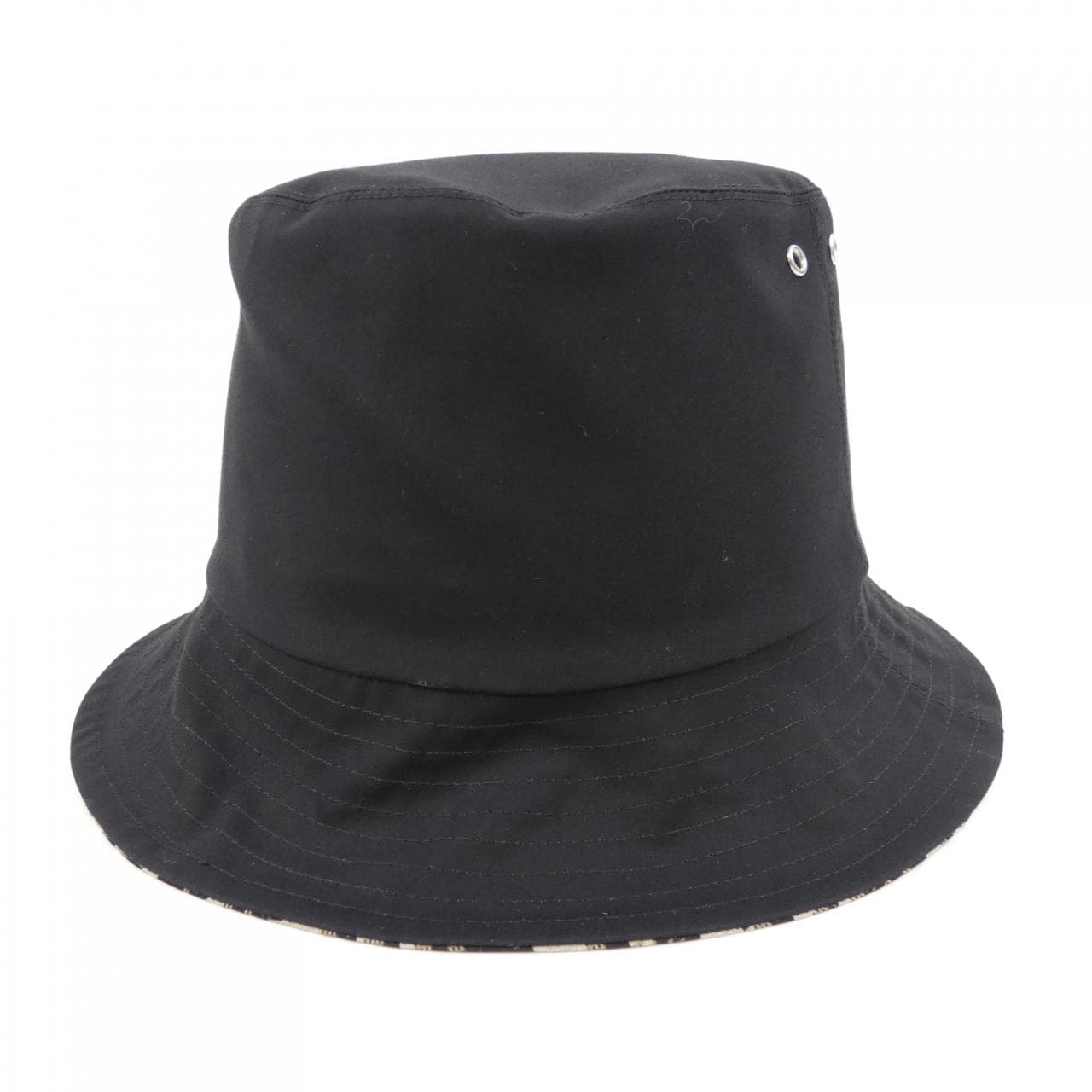 クリスチャンディオール CHRISTIAN DIOR TEDDY-D ボブハット オブリーク 95TDD923A130 ハット