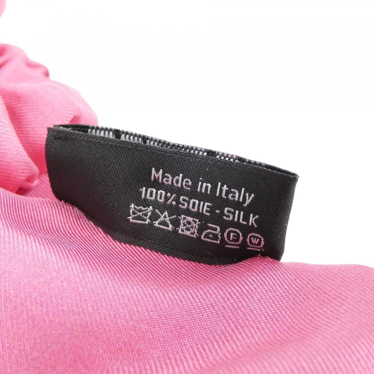 シャネル AA9064 シュシュ