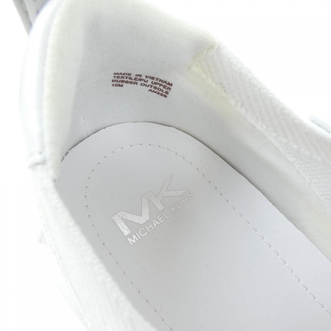 マイケルコース MICHAEL KORS スニーカー