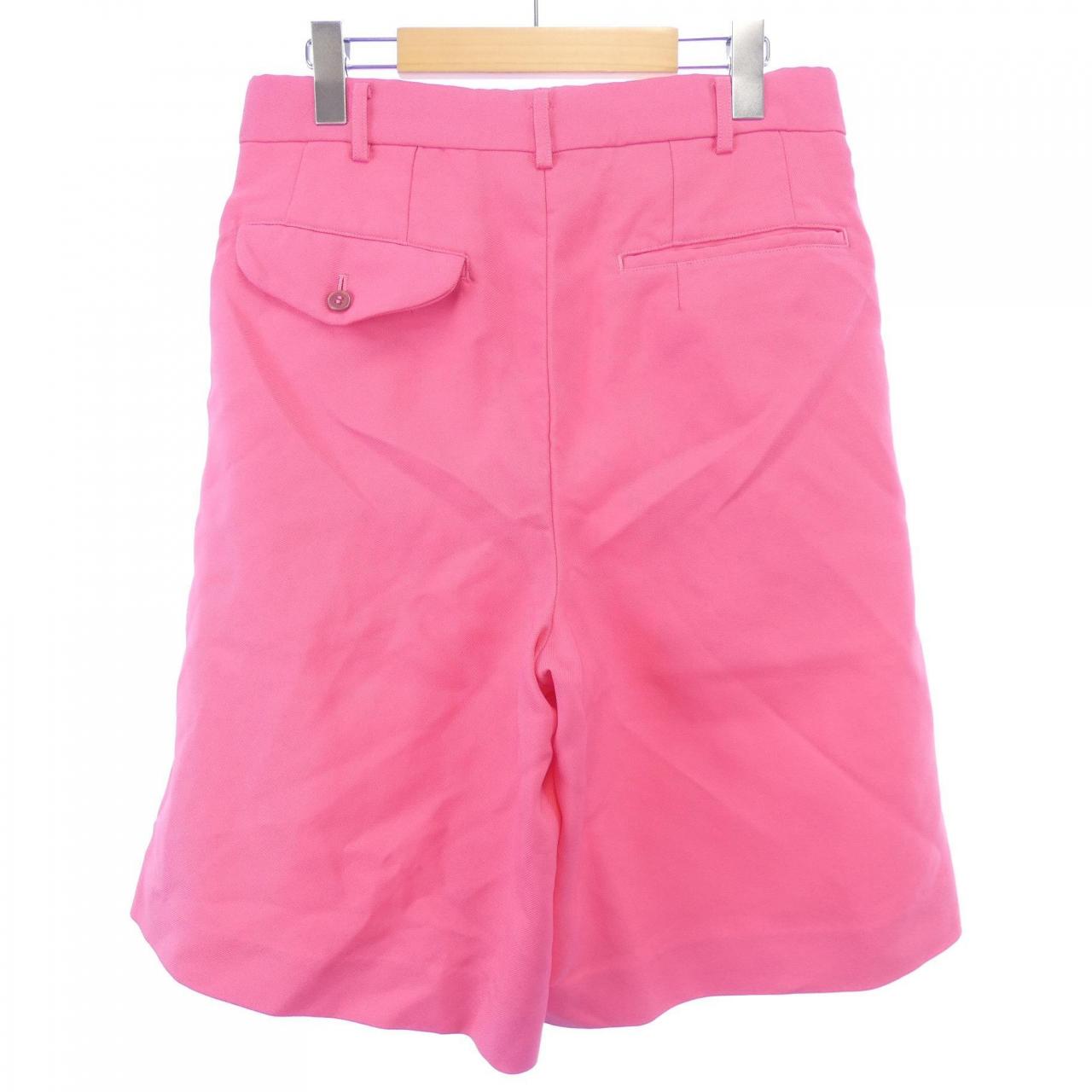 コムデギャルソンオム COMME des GARCONS HOMME PO-P006 ショートパンツ