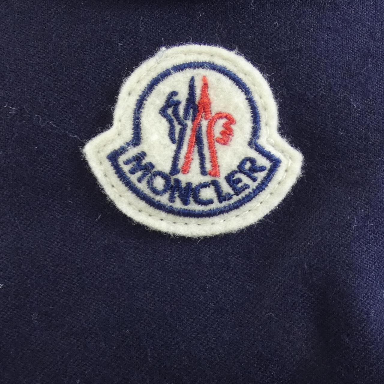 モンクレール MONCLER MONTGENEVRE ダウンジャケット