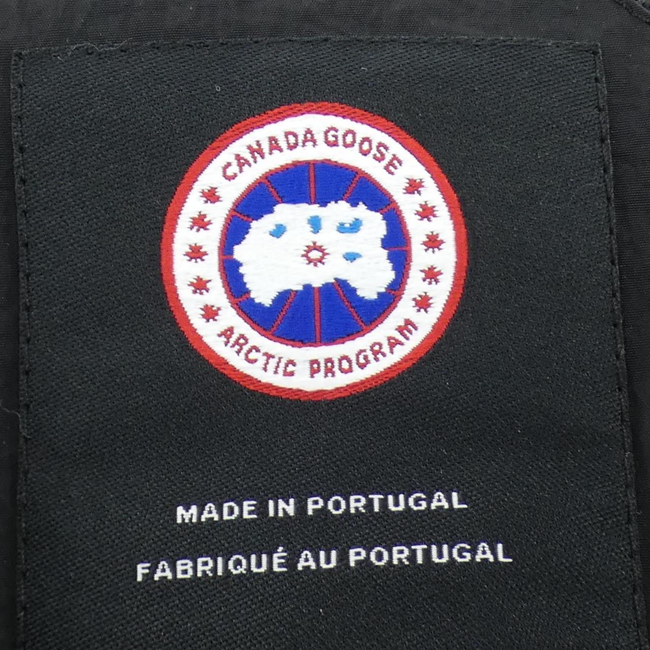 カナダグース CANADA GOOSE 2441MB ブルゾン