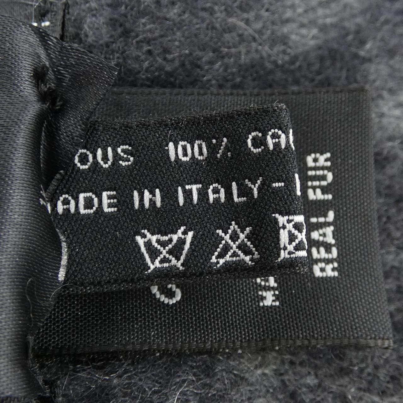 シャネル CHANEL 77694 MUFFLER