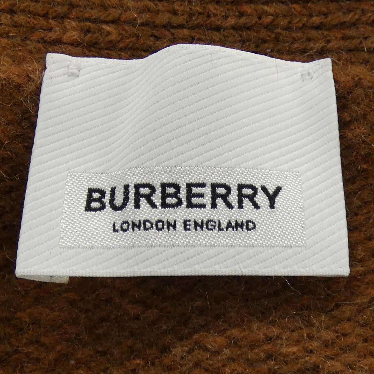 バーバリー BURBERRY 80678901 カーディガン
