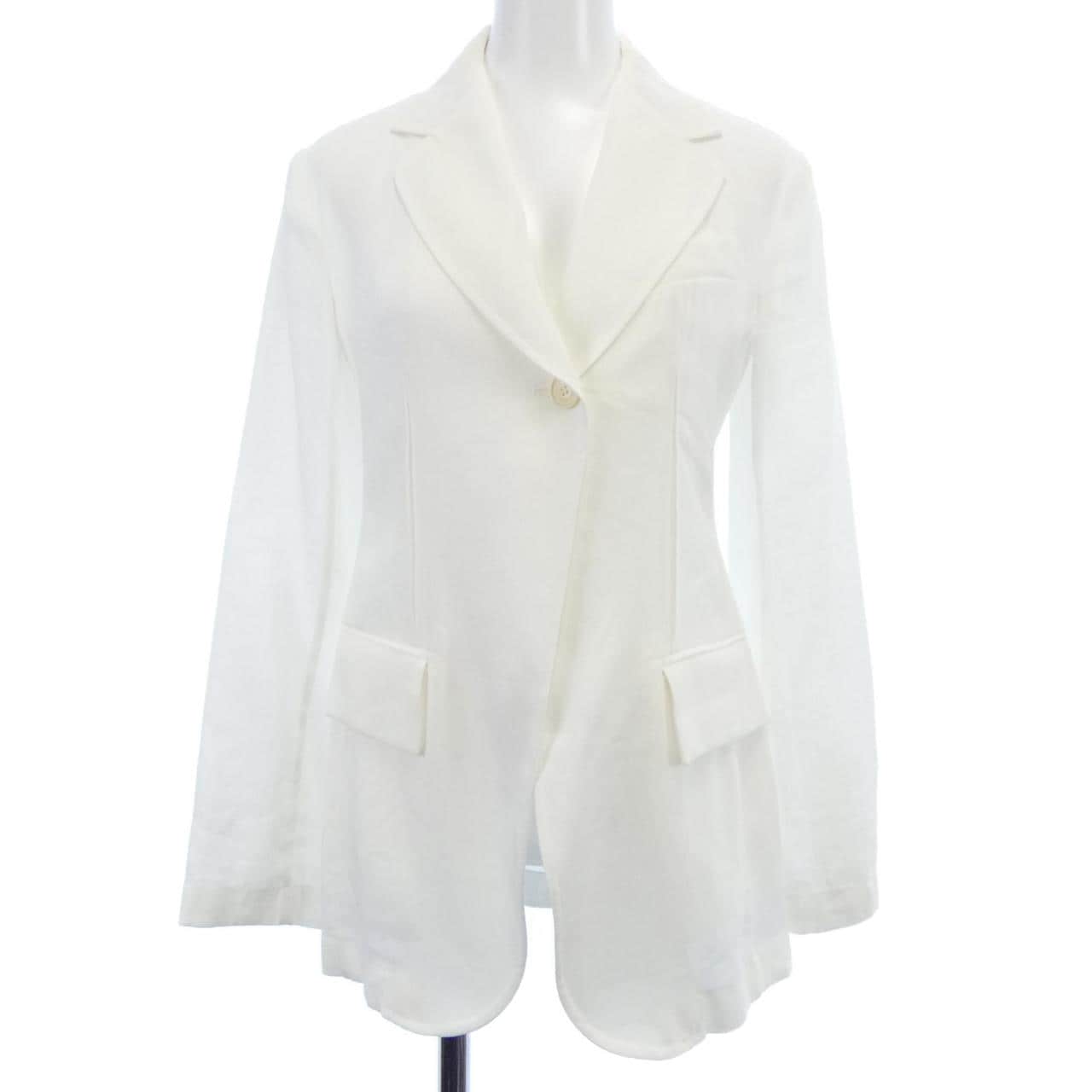 スポーツマックス SPORT MAX 204103116 ジャケット