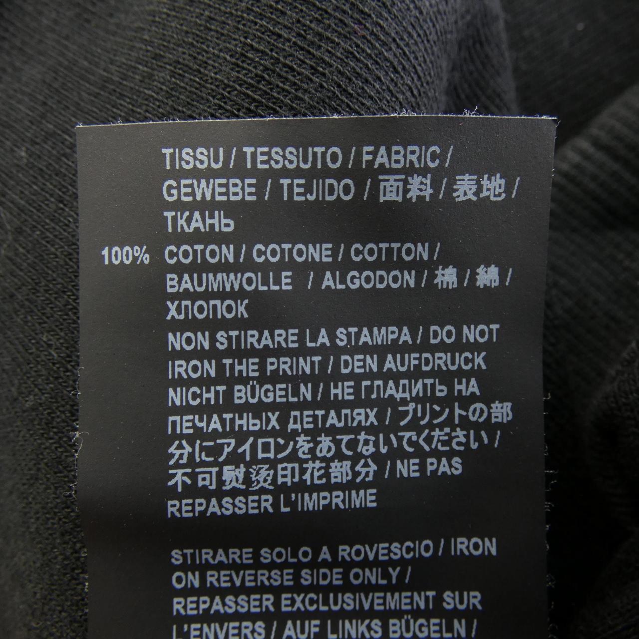 サンローラン SAINT LAURENT 575525 YBJN2 パーカー