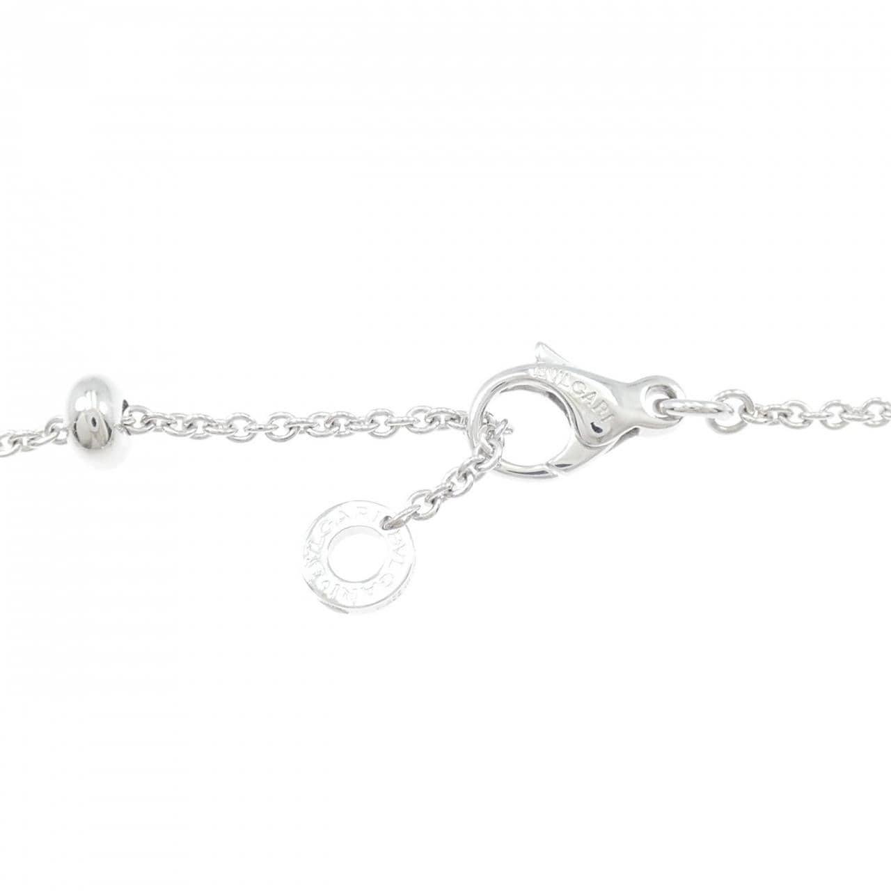 ブルガリ B.zero1 ネックレス