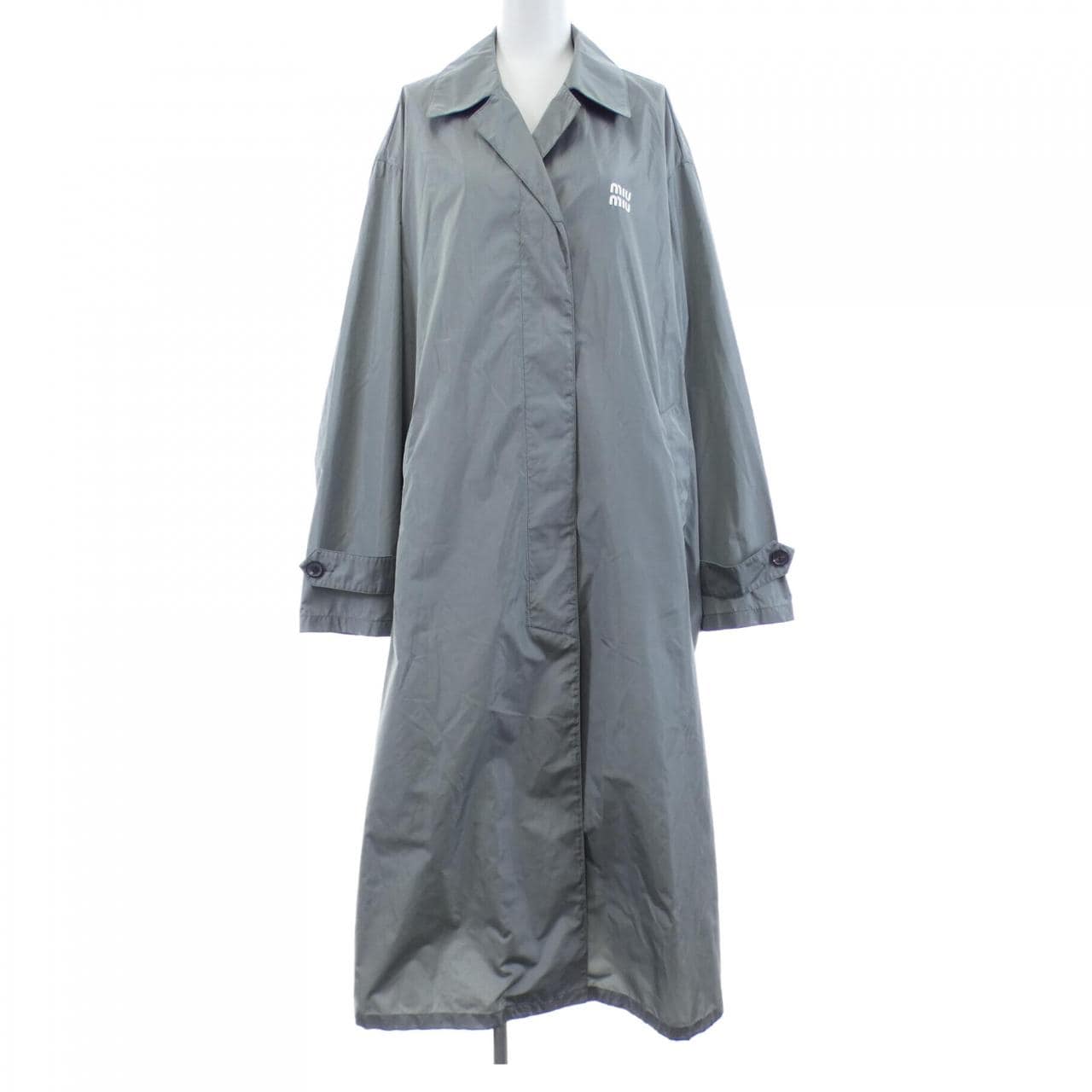 ミュウミュウ MIU MIU MS2002 SOOO 121G コート