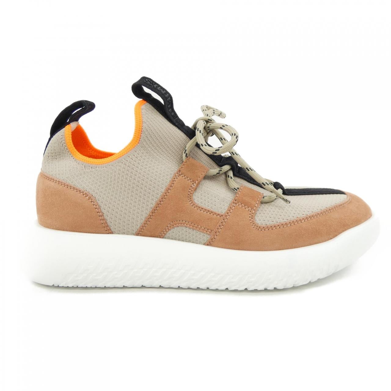 エルメス HERMES デュエル 212198Z スニーカー