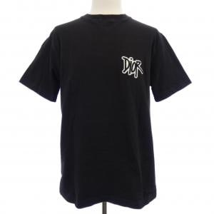 ディオール DIOR SHAWN STUSSY 033J625I0554 Tシャツ