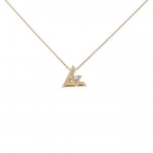 ルイヴィトン ヴォルト ワン PM ネックレス