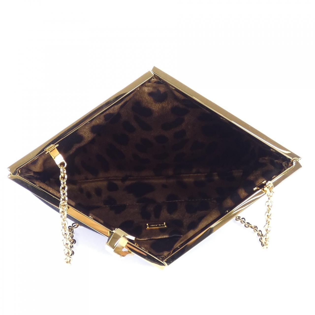 ドルチェアンドガッバーナ DOLCE&GABBANA BAG