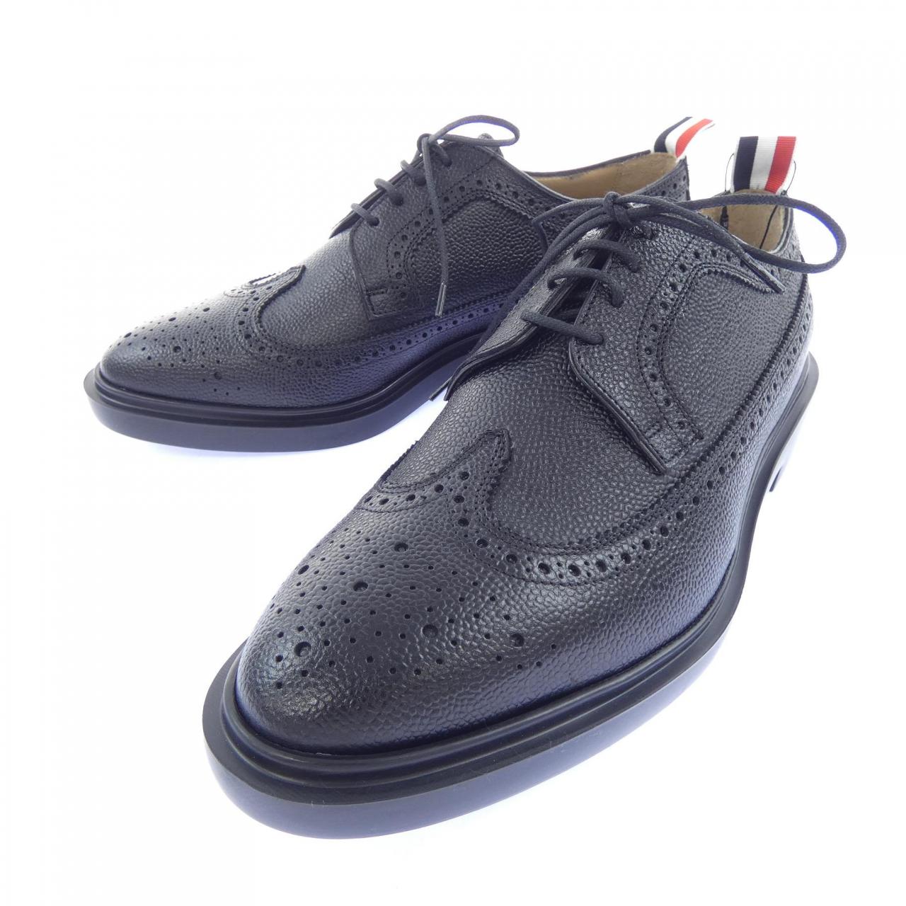 トムブラウン THOM BROWNE MFD002H-00198 シューズ