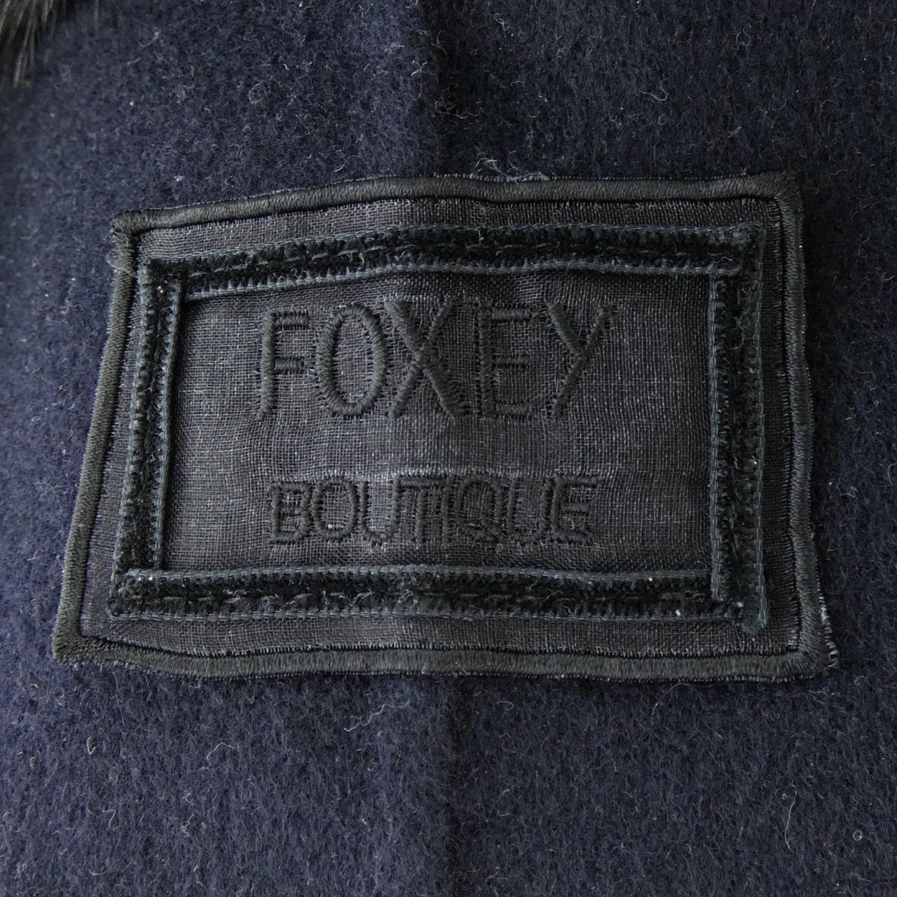 フォクシーブティック FOXEY BOUTIQUE 40068 ジャケット