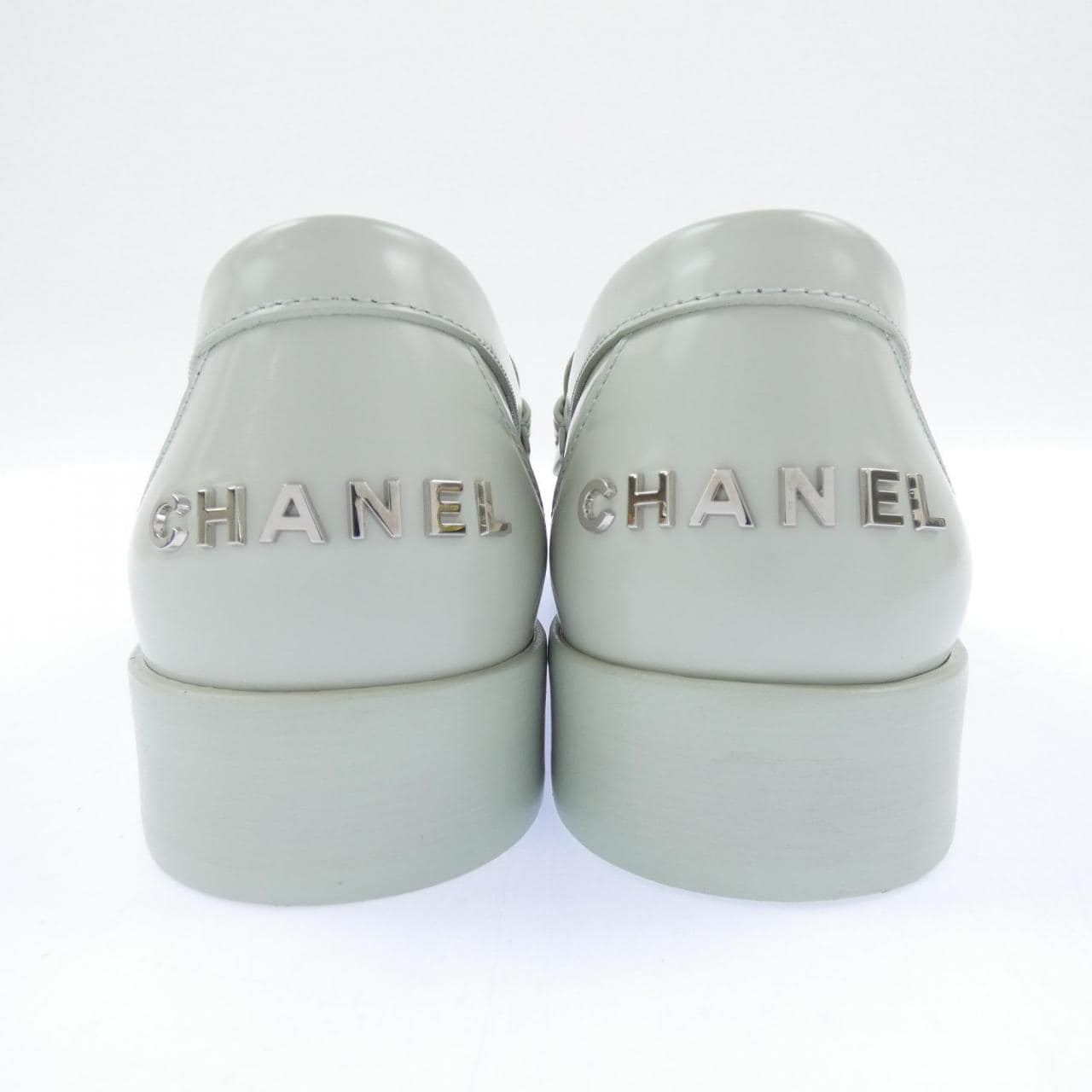 シャネル CHANEL G39190 シューズ