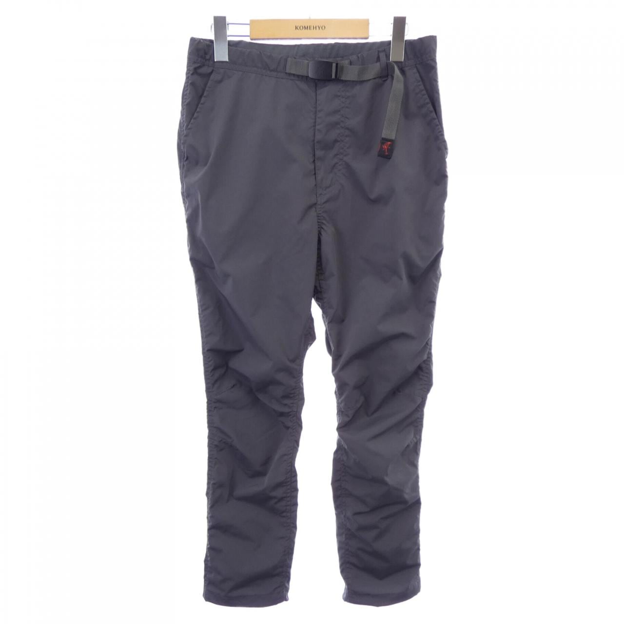 ノンネイティブ NONNATIVE GRAMICCI NN-P3851 パンツ
