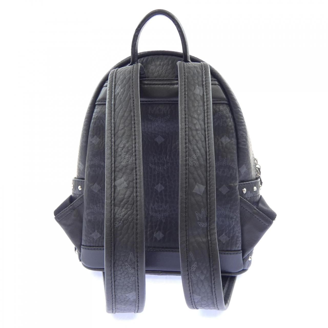 エムシーエム MCM BACKPACK