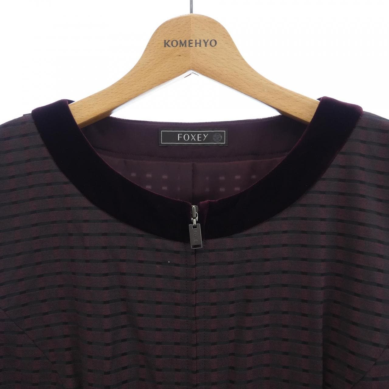フォクシー FOXEY 43890 ワンピース