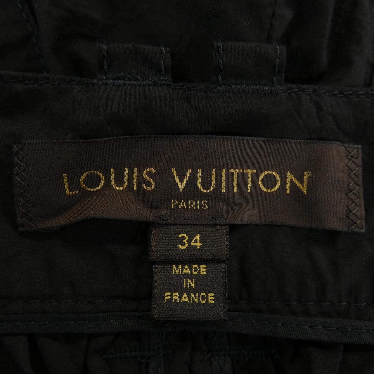 ルイヴィトン LOUIS VUITTON WKPA23C8Z パンツ