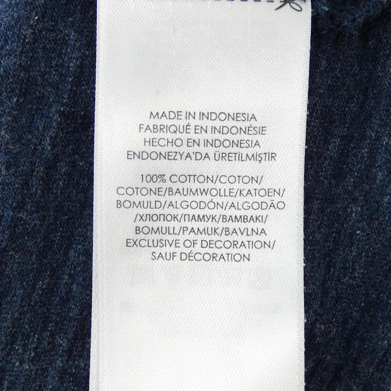 ポロラルフローレン POLO RALPH LAUREN Tシャツ