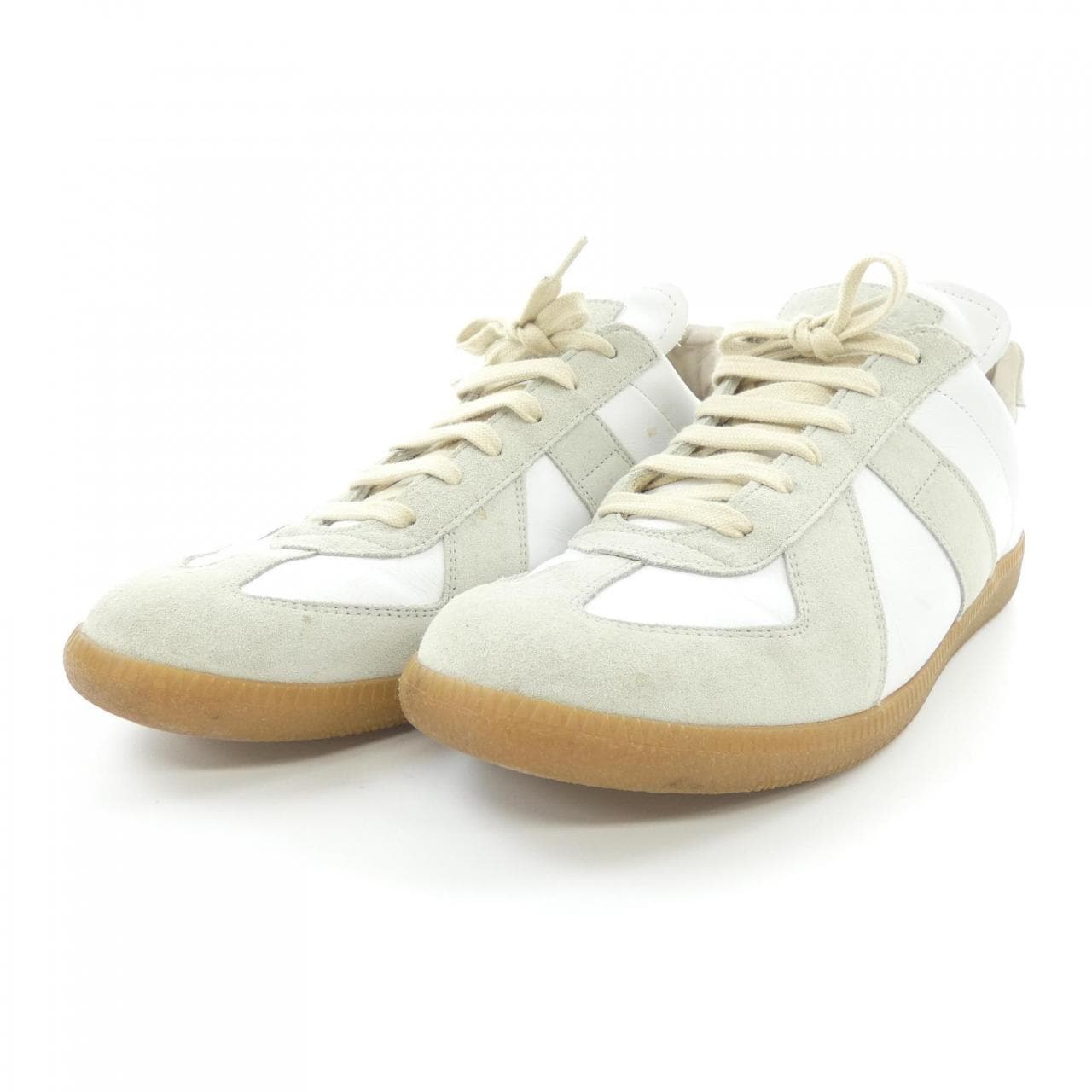 メゾンマルジェラ Maison Margiela S58WS0109 スニーカー