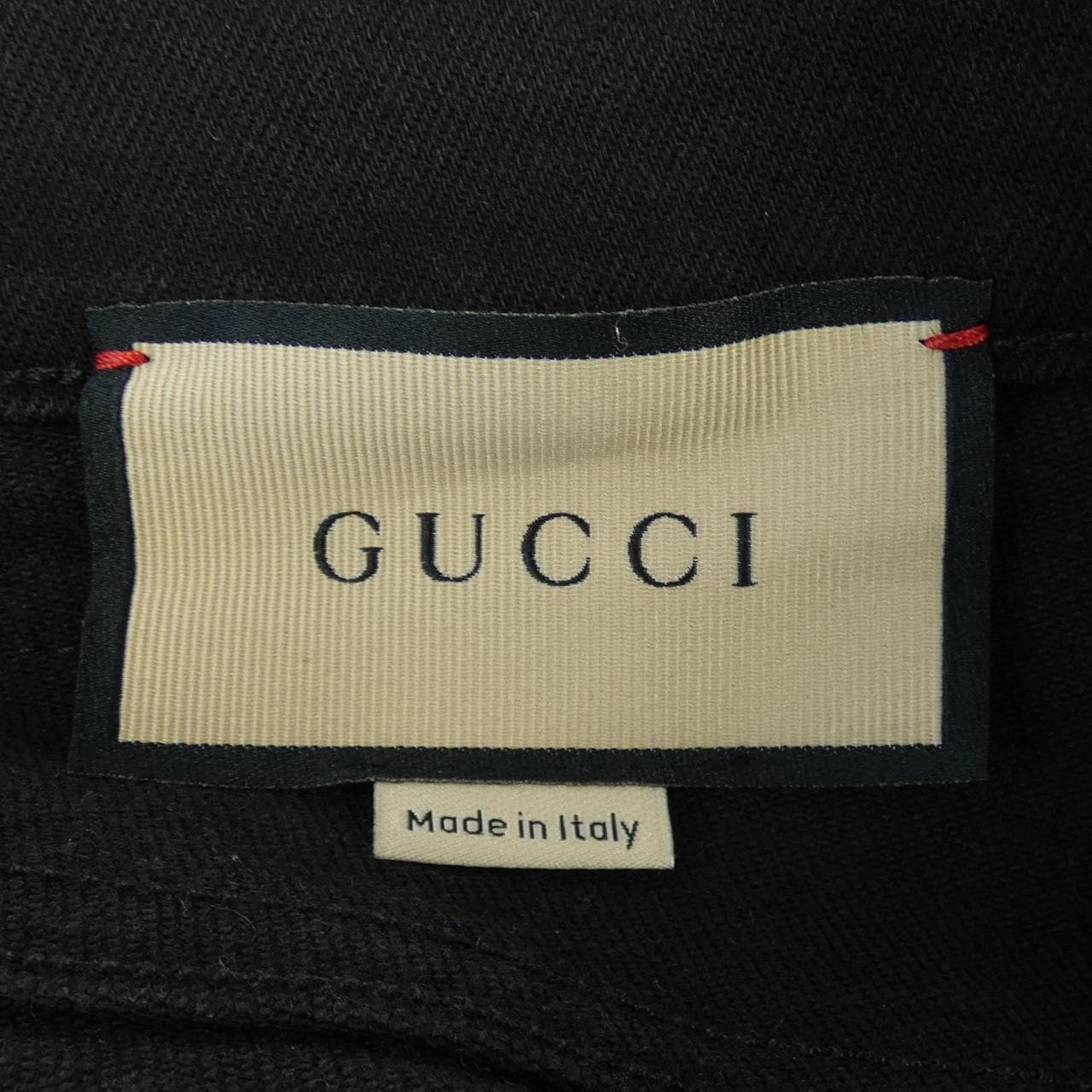 グッチ GUCCI 691895 XDBX6 ジーンズ